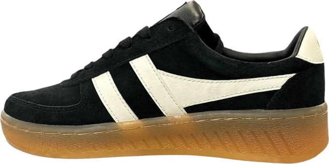 GOLA GRANDSLAM CLA589BY Sneaker zwart maat 41