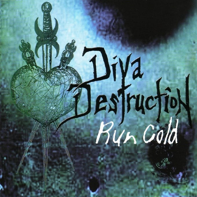 Run Cold (CD)