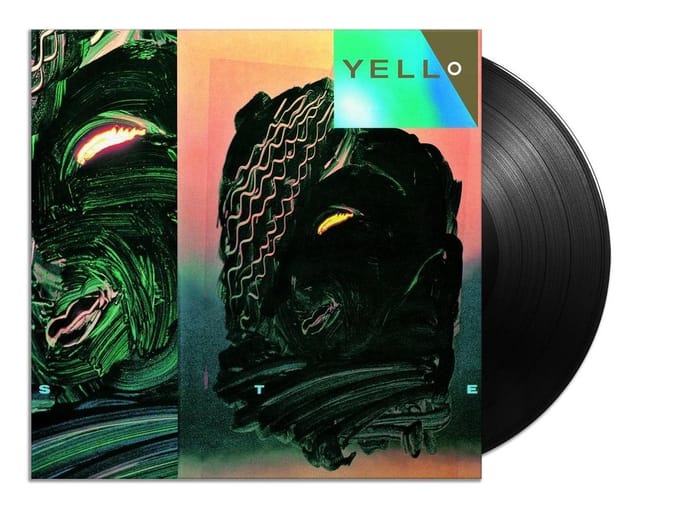 Stella - Yello