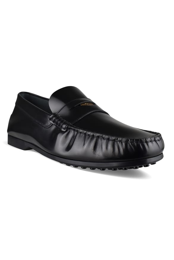 Tod’s Loafers Zwart