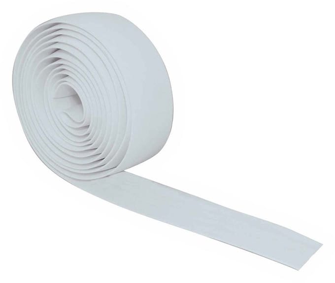 Force Silicone Stuurlint Wit
