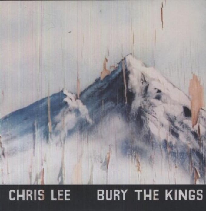 Bury The Kings