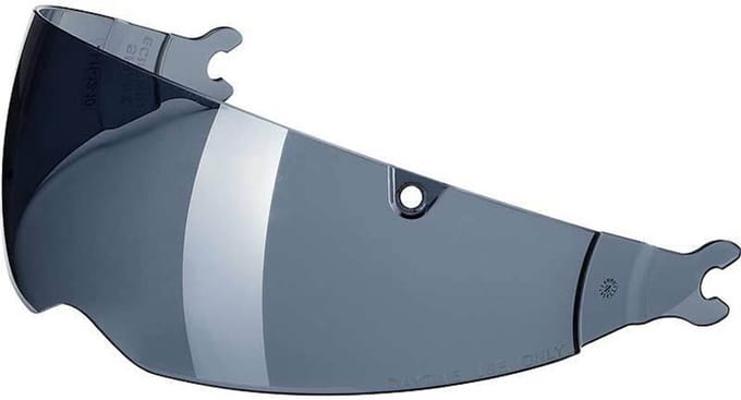 Shark Skwal Sunvisor - Maat - Vizier