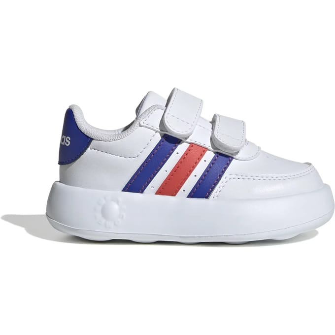 Lage Sneakers adidas Breaknet 2.0
