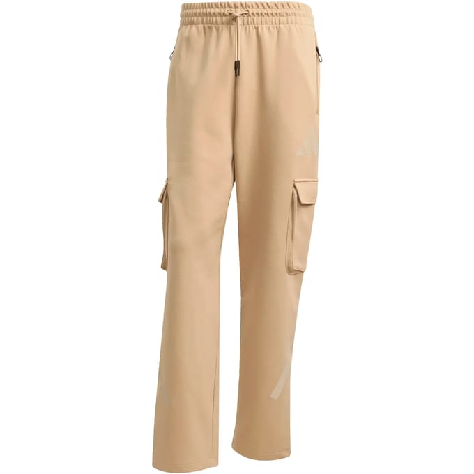 Cargo broek adidas Z.N.E. Open