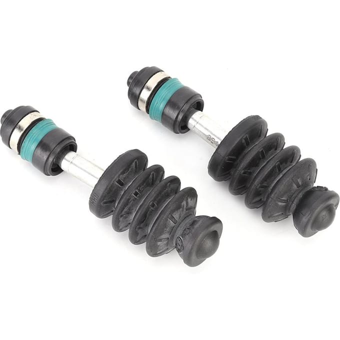 Koppelingsvork Duwstang 0AM325091F Past voor Skoda Fabia black