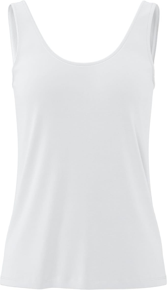 PIECES - PCKAMALA TANK TOP JRS NOOS BC - Dames - Tops