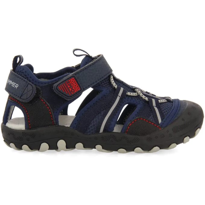 Sandalen voor babymeisjes Gioseppo Emance