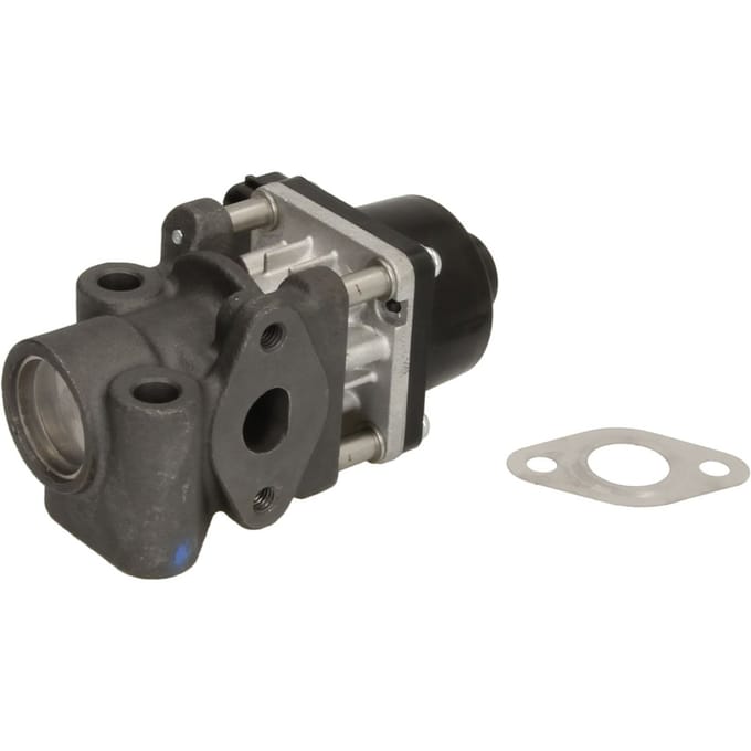 Borg Warner EGR-klep WAHLER 711024D