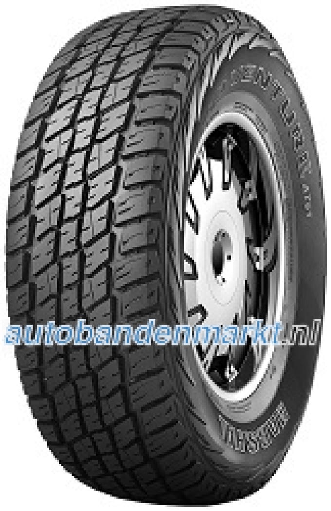 Marshal Road Venture AT61 ( 265/65 R17 112T )