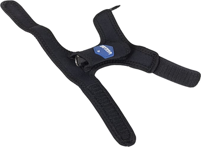 Anchor Dive Lights - BENBAUN - Neopreen Goodman Glove