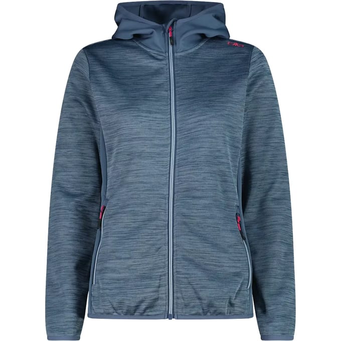Dames wandeljack CMP Technical