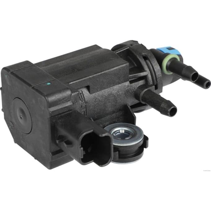 Drukregelaar, turbocompressor HERTH+BUSS ELPARTS 70671922