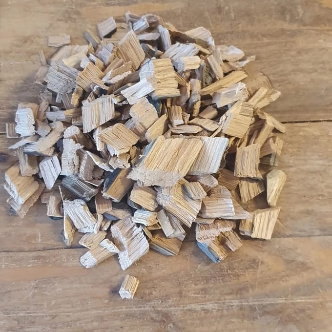 hickory rook chips 2 kg