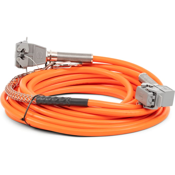 Cable
