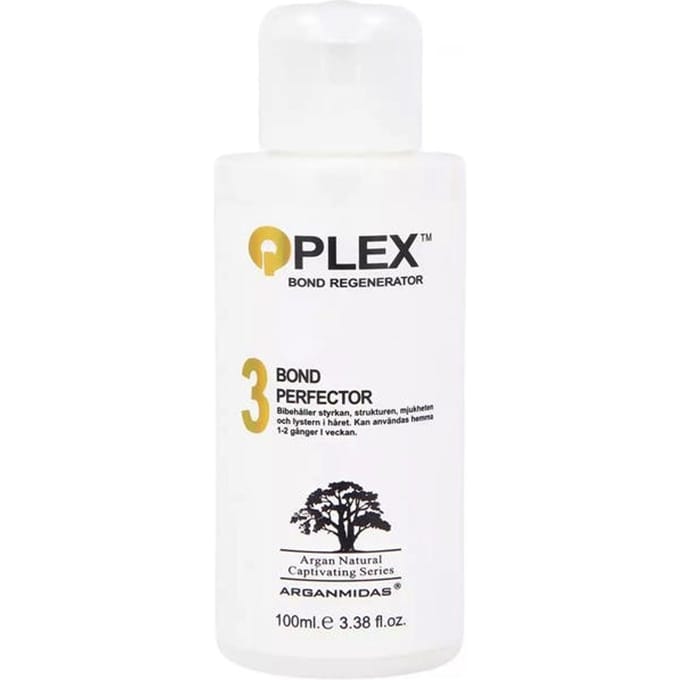 Arganmidas QPlex No 3 Bond Perfector 100 ml