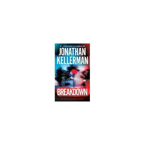 Breakdown - Jonathan Kellerman