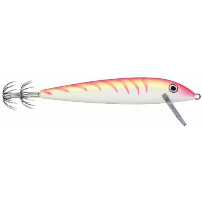 Diepduikende kunstaas Rapala countdown squid