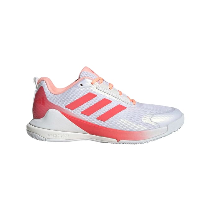 Indoorschoenen voor dames adidas Novaflight 2