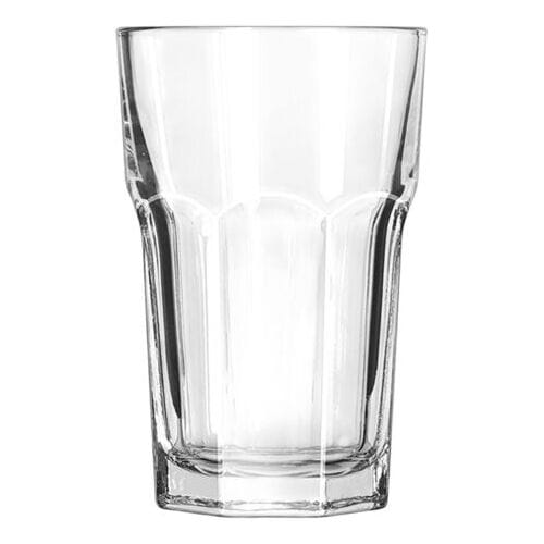 (36 stuks) LIBBEY GIBRALTAR - Drank - 296ml