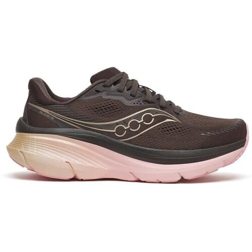 Lage Sneakers Saucony Guide 19