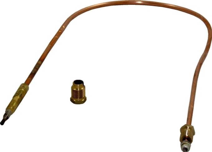 WOLF Thermokoppel vervangingsset voor NG-2P, 8880501
