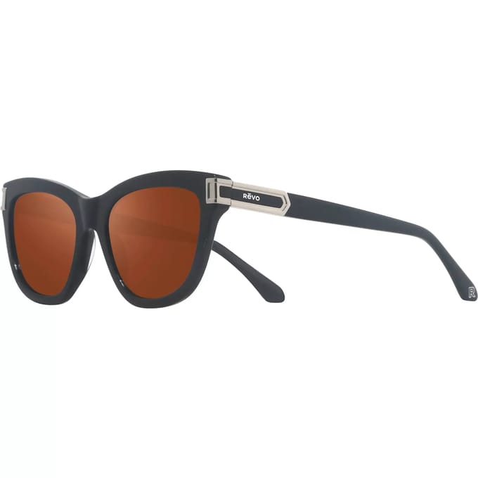 Zonnebril voor dames Revo Olive