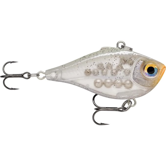 Hard vleesetend lokaas Rapala Rippin' Rap Rpr05