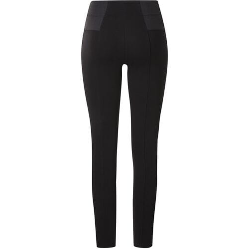 ESMARA Dames shaping jegging (Zwart, S (36/38))