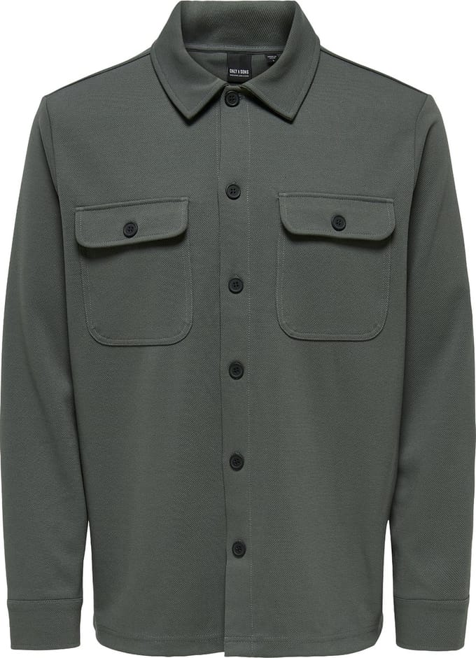 ONLY & SONS Overhemd ONSNEWKODYL Overhemd
