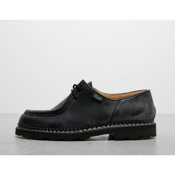 Paraboot Michael, zwart