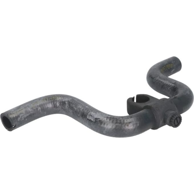 Koelsysteem, rubberen slang THERMOTEC DNF140TT