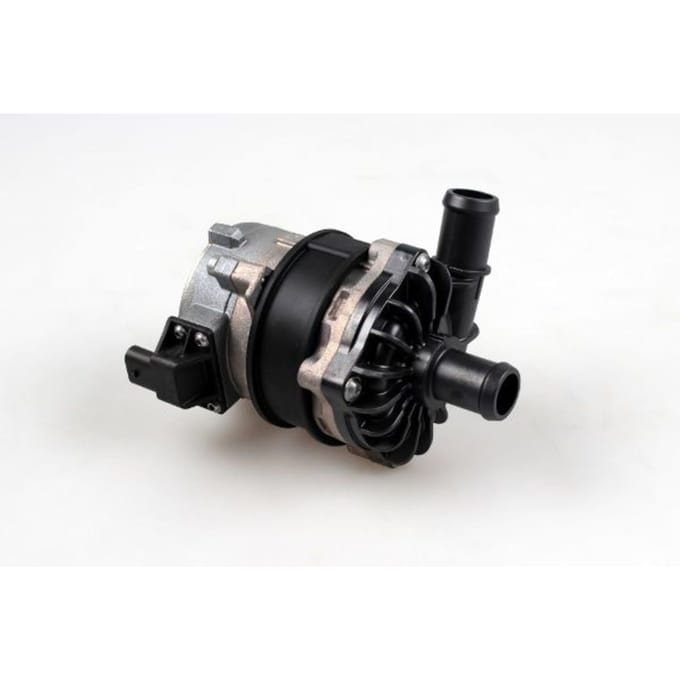 Hulpwaterpomp (koelwatercircuit) HEPU AP8233