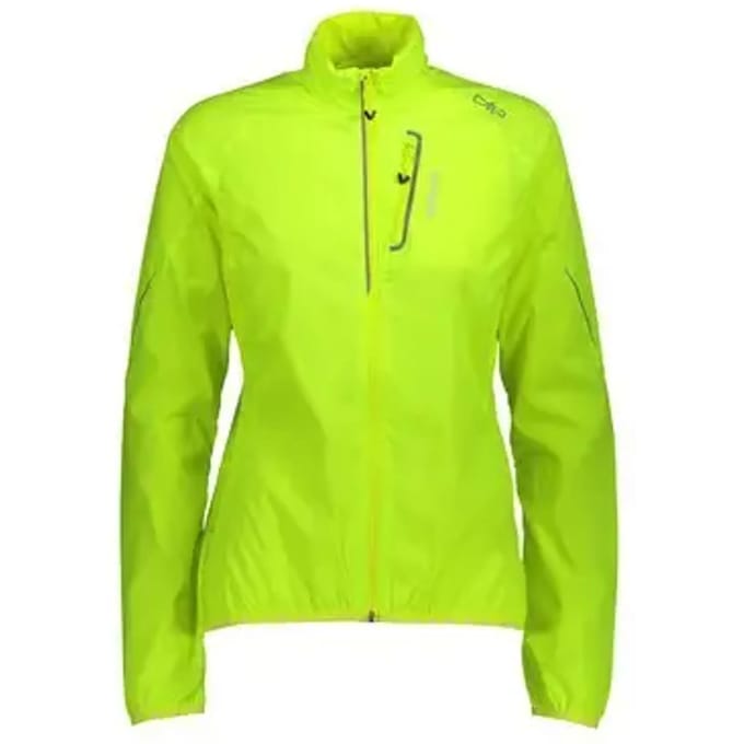 Cmp 3c46776t Jasje Geel 2XL Vrouw