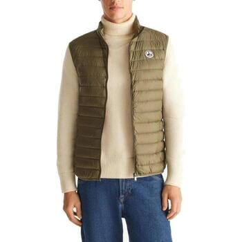 Jott Tom Vest Groen 2XL Man