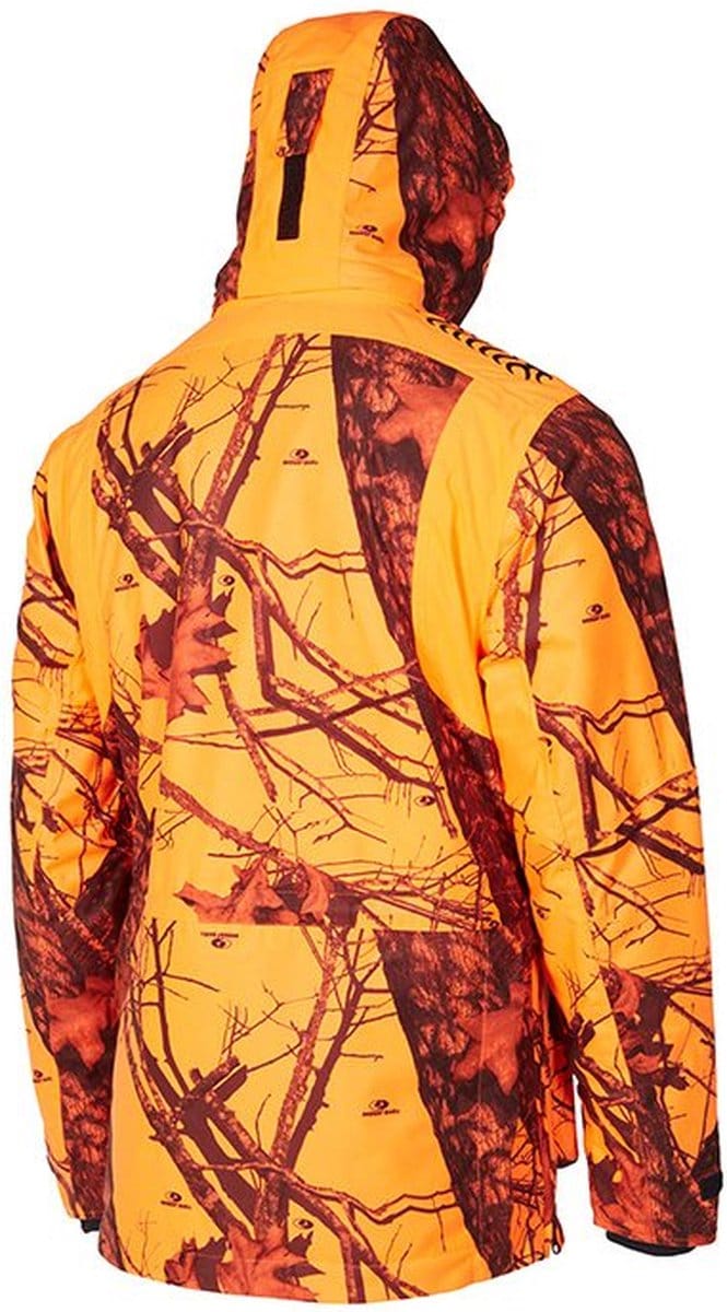 BROWNING Jachtparka XPO PRO Blaze Maat XS