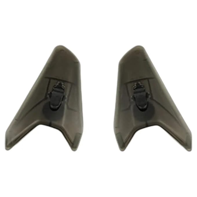 Centrale motorhelm ventilatie Arai (x2)