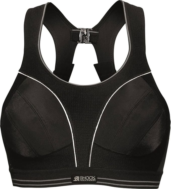 Shock Absorber Ultimate Run Sportbeha Dames