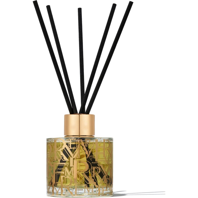 Space NK Shimmering Spice Diffuser 100Ml