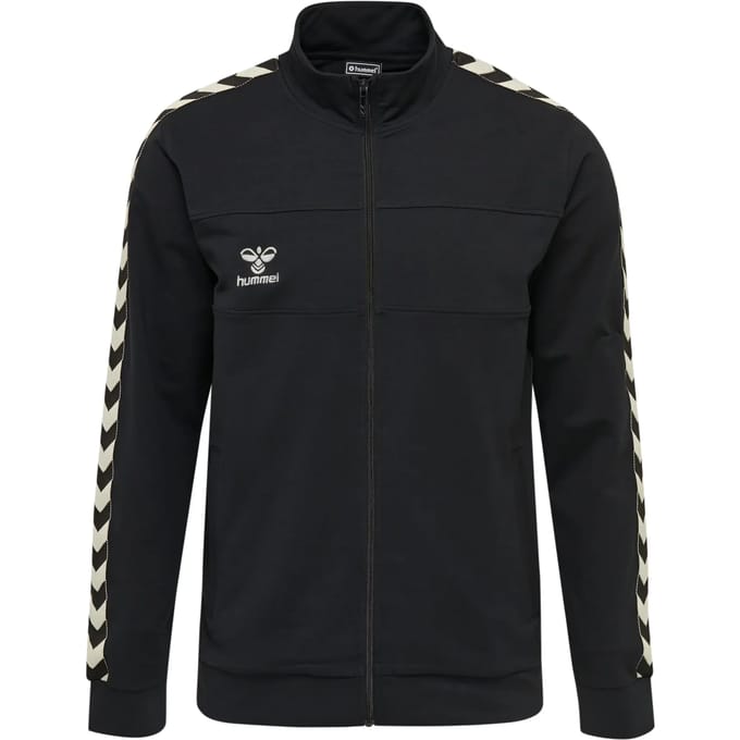 Sweatshirt Hummel zip Lmove Classic
