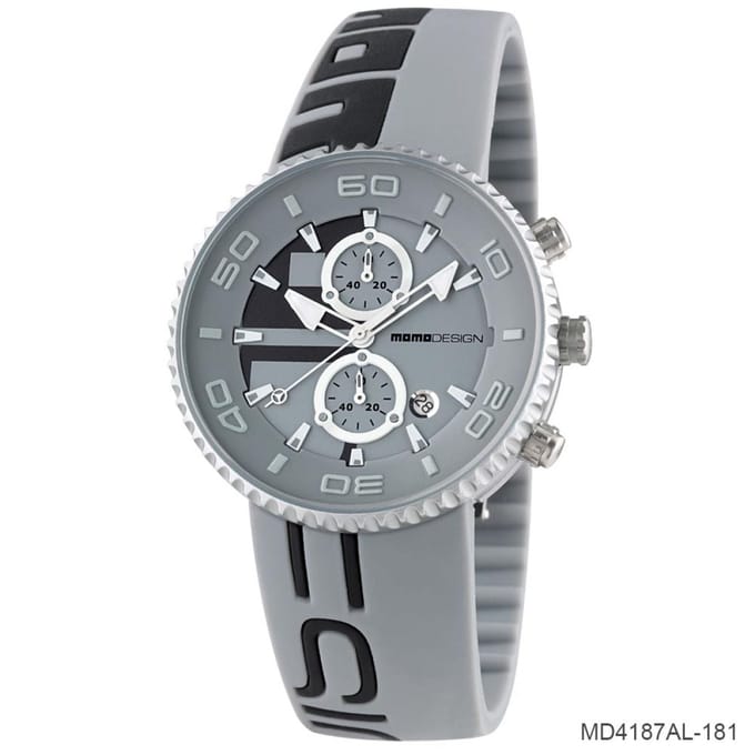Momo Design Jet Al Chronographs | MD4187AL-181