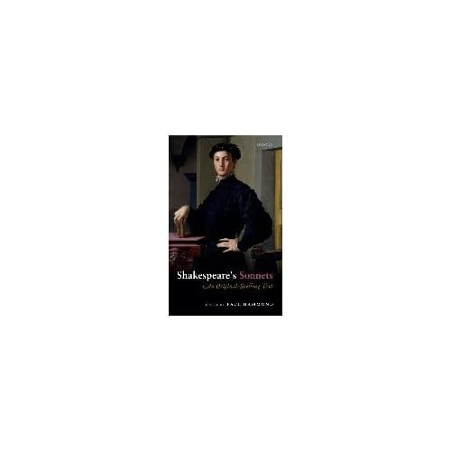 Shakespeare's Sonnets