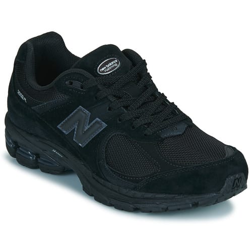 Lage Sneakers New Balance 2002