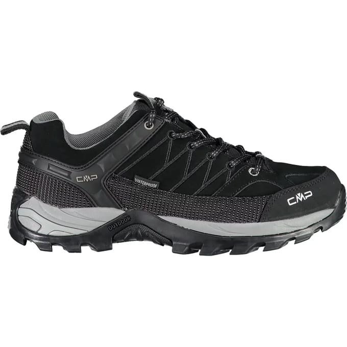 Lage Schoenen CMP Rigel waterprof