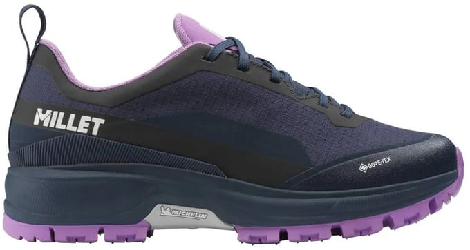 Millet Wanaka Goretex Wandelschoenen Blauw EU 40 Vrouw