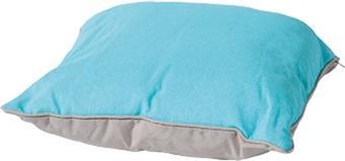 Madison sierkussen Panama 45x45 cm - mint duo