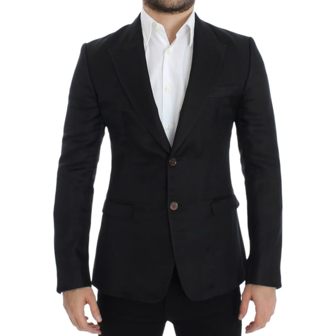 Klassiek Fit Blazer