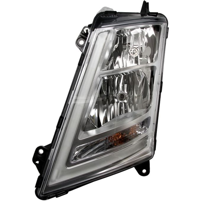 Koplampen ZKW 702.01-000.10.00