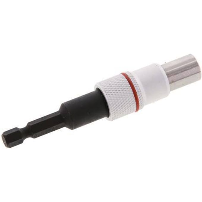6,3mm Magnetische Bithouder Met Snelwissel Mechanische Vergrendeling Flex