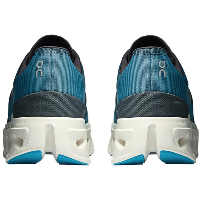 ON RUNNING CLOUDECLIPSE - 3MD30093125 - Sneakers Schoenen - Maat EU 45 US 11